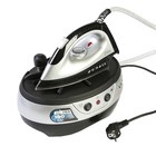 Паровая станция VLK Vesuvio 5200, 2700 Вт, 1.25 л, нержавеющая сталь Паровая станция VLK Vesuvio 5200, 2700 Вт, 1.25 л, нержавеющая сталь