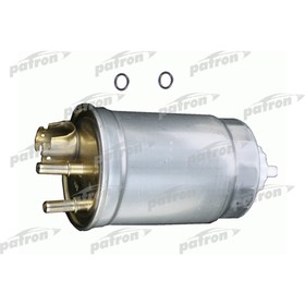 Фильтр топливный Patron PF3033 2957617
