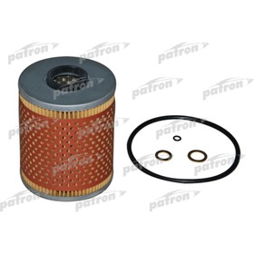 Фильтр масляный Patron PF4184 2958187
