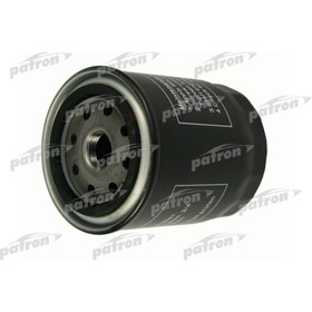Фильтр масляный Patron PF4083 2958002