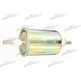 Фильтр топливный Patron PF3192 2957631