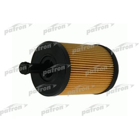 Фильтр масляный Patron PF4157 2958011