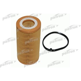 Фильтр масляный Patron PF4173 2958014