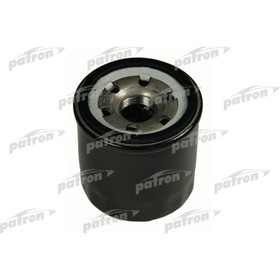 Фильтр масляный Patron PF4105 2957834