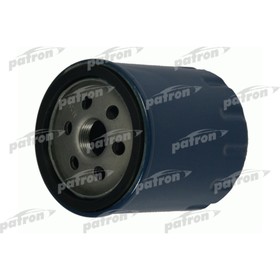 Фильтр масляный Patron PF4112 2957835