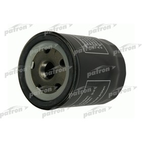 Фильтр масляный Patron PF4075 2957647