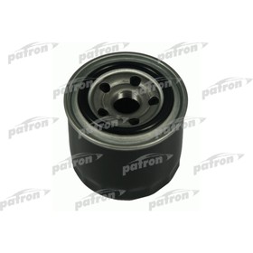 Фильтр масляный Patron PF4089 2957649