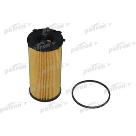 Фильтр масляный Patron PF4091 2957650