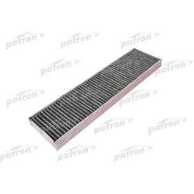 Фильтр салона Patron PF2191 2957463