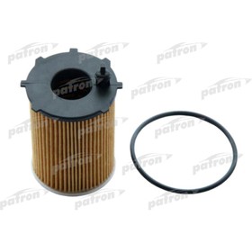 Фильтр масляный Patron PF4212 2957845