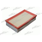 Фильтр воздушный Patron PF1054 2958037 - фото 65134