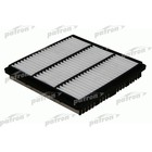 Фильтр воздушный Patron PF1104 2958040 - фото 65136