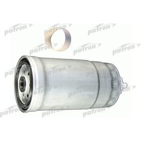 Фильтр топливный Patron PF3041 2957476