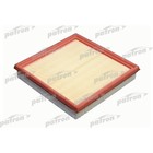 Фильтр воздушный Patron PF1075 2957867 - фото 65152