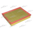 Фильтр воздушный Patron PF1294 2958055 - фото 65153