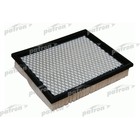 Фильтр воздушный  Patron PF1521 2958069 - фото 65166
