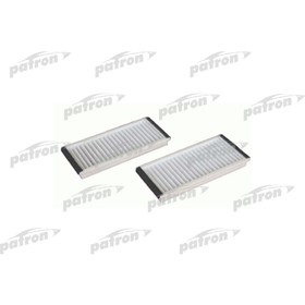 Фильтр салона Patron PF2138 2957319