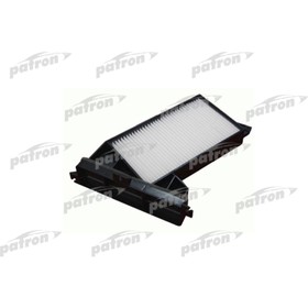 Фильтр салона Patron PF2141 2957320