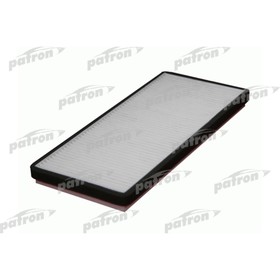 Фильтр салона Patron PF2021 2958080