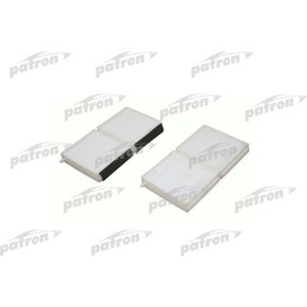 Фильтр салона Patron PF2076 2958084