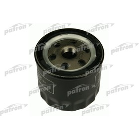 Фильтр масляный Patron PF4038 2957516