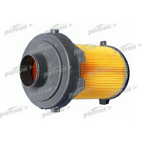 Фильтр воздушный Patron PF1202 2957709
