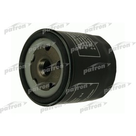 Фильтр масляный Patron PF4071 2957520
