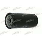Фильтр масляный Patron PF4130 2957527 - фото 65191