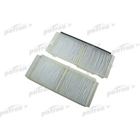 Фильтр салона Patron PF2220 2958097