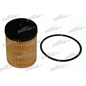 Фильтр масляный Patron PF4141 2957529