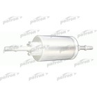 Фильтр топливный Patron PF3108 2957346 - фото 65198