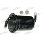 Фильтр топливный Patron PF3004 2958105 - фото 65201