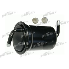 Фильтр топливный Patron PF3004 2958105