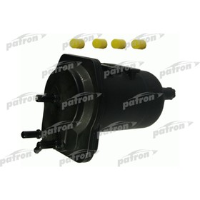 Фильтр топливный Patron PF3158 2957350