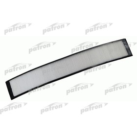 Фильтр салона Patron PF2062 2957919