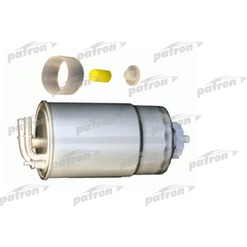 Фильтр топливный Patron PF3211 2957355