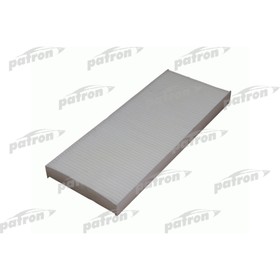Фильтр салона Patron PF2075 2957748
