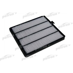 Фильтр салона Patron PF2207 2957937