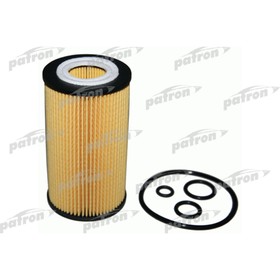 Фильтр масляный Patron PF4001 2957370