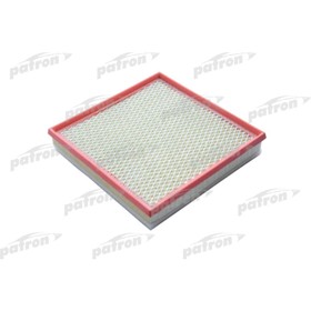Фильтр воздушный Patron PF1146 2957561