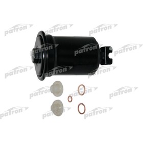 Фильтр топливный Patron PF3021 2957946