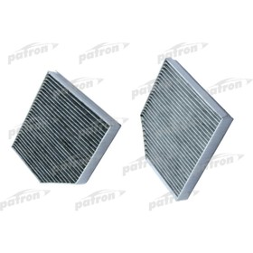 Фильтр салона Patron PF2215 2957763