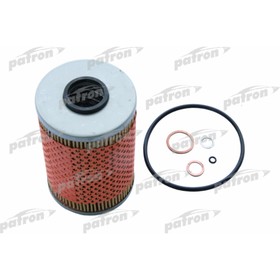 Фильтр масляный Patron PF4177 2957391