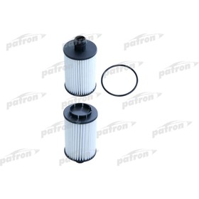 Фильтр масляный Patron PF4201 2957393