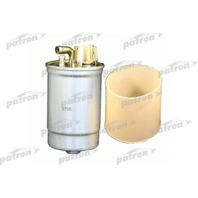 Фильтр топливный Patron PF3061 2957786