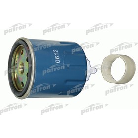 Фильтр топливный Patron PF3063 2957787
