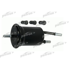 Фильтр топливный Patron PF3204 2957975