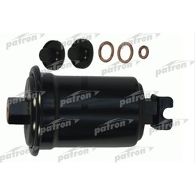 Фильтр топливный Patron PF3208 2957977