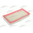 Фильтр воздушный Patron PF1142 2957408 - фото 65281