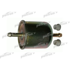 Фильтр топливный Patron PF3127 2957793